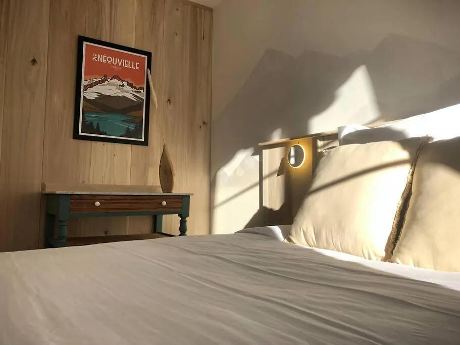 Appartement Le Neouvielle Bagnères-de-Bigorre 0*,