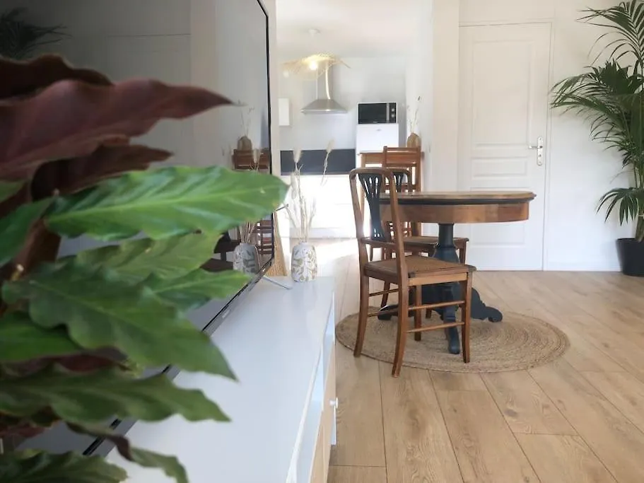Appartement Le Neouvielle Bagnères-de-Bigorre Frankrijk