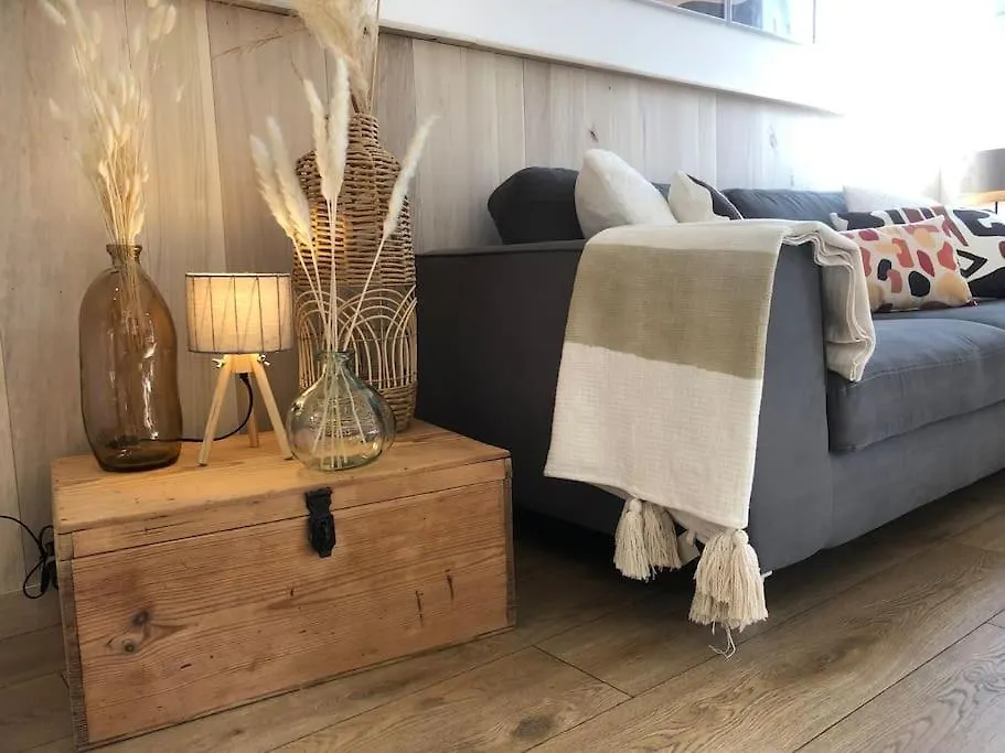 Appartement Le Neouvielle Bagnères-de-Bigorre