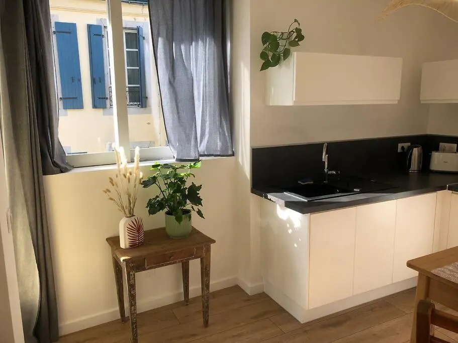 Appartement Le Neouvielle Bagnères-de-Bigorre Frankrijk