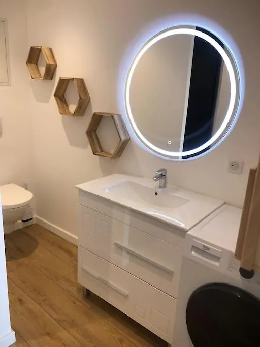 Appartement Le Neouvielle Bagnères-de-Bigorre Frankrijk