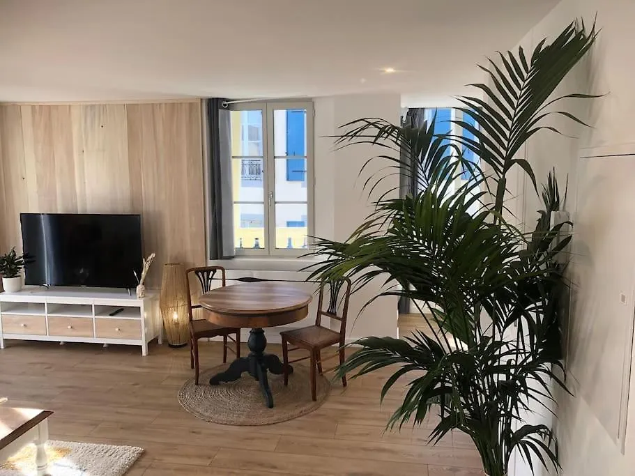 Appartement Le Neouvielle Bagnères-de-Bigorre Frankrijk