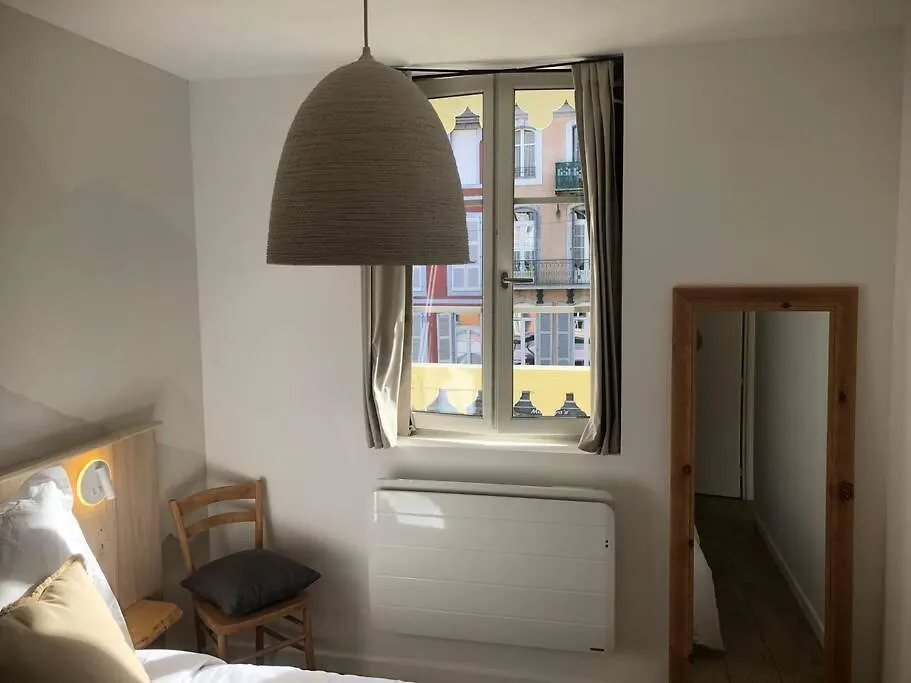 Appartement Le Neouvielle Bagnères-de-Bigorre