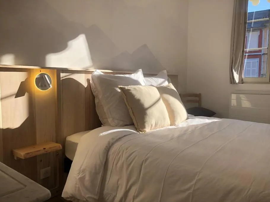 Appartement Le Neouvielle Bagnères-de-Bigorre 0*,  Frankrijk