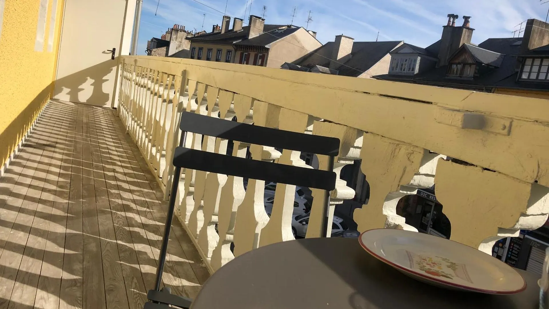 Appartement Le Neouvielle Bagnères-de-Bigorre